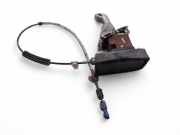 Schalthebel Citroen C5 III Break (RW) 9681617780