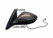 Außenspiegel links Skoda Octavia III (5E) 5E0857933