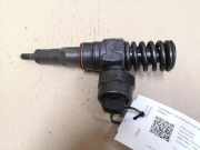 Einspritzdüse VW POLO (AW1, BZ1, AE1) 1.6 TDI 038130073F