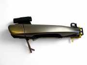 Türgriff rechts hinten Toyota Prius (W3) 920