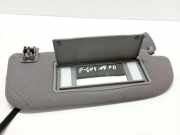 Rechte Sonnenblende PEUGEOT 607 (9D, 9U) 2.2 HDI