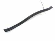 Blende Kotflügel links hinten Mercedes-Benz S-Klasse (W116)