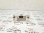 Kennzeichenbeleuchtung AUDI A3 Sportback (8PA) 1.9 TDI 8D9943021