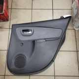Türpolster hinten links TOYOTA YARIS (_P13_) 1.5 (NSP131_) 676300DE40C4