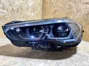 Hauptscheinwerfer rechts BMW X1 (F48) 5A01177
