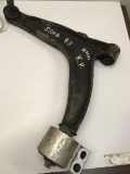 Querlenker vorne links unten SAAB 9-3 (YS3D) 2.2 TiD