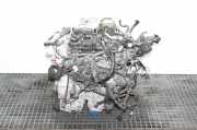 Motor HYUNDAI i30 FASTBACK 2.0 N G4KH