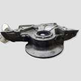 Timing Belt Protection Cover RENAULT GRAND SCÉNIC II (JM0/1_) 1.5 dCi (JM1E) 8200391938