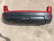 Hintere Stoßstange NISSAN QASHQAI II (J11, J11_) 1.5 dCi 85071JD000