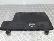 Motorabdeckung NISSAN PRIMERA (P12) 2.2 dCi