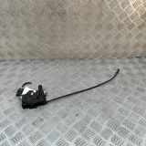 Linke Motorhaubenverriegelung AUDI Q7 (4M) 3.0 TDI quattro 4M0823509B