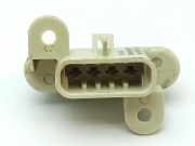 Relais für Lüfter Cadillac Seville () 52465831