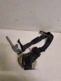 Sicherheitsgurt vorne rechts CITROËN C6 (TD_) 2.7 HDi XX8T00059