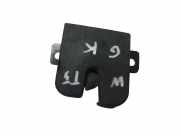 Heckklappenschloss VW TRANSPORTER V (T5) Furgon 2.5 TDI 7H0827505