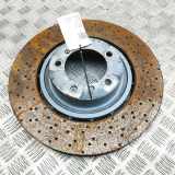 Bremsscheibe vorne links PORSCHE 911 (991) 3.8 Turbo 99135140502