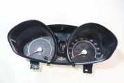 Uhr Ford Fiesta VI (CB1, CCN)