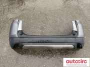 Stoßstange hinten Peugeot 2008 I () 1610116280