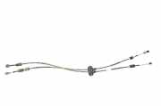 Schaltzüge LAND ROVER RANGE ROVER EVOQUE (L538) 2.2 D 4x4 4LTA005CECDA 7G9N-7E395-DF