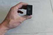Schalter sitzheizung VW PASSAT B5 (3B3) 2.0 TDI 3B0963564C