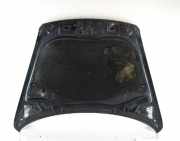 Motorabdeckung VW TOUAREG (7LA, 7L6, 7L7) 2.5 R5 TDI