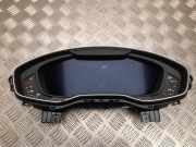 Tachometer Audi A5 Sportback (5FA) 8W5920790D