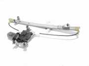 Türfensterheber hinten rechts NISSAN PATHFINDER III (R51) 2.5 dCi 4WD 400850
