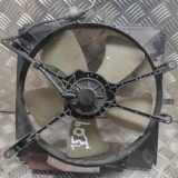 Radiator Pack Set TOYOTA COROLLA Compact (_E11_) 1.6 (AE111_) 1227501543