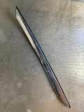 Schwellenverkleidung hinten links KIA OPTIMA 1.7 CRDi 878502T000