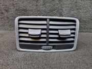 Rear Air Vent Grill AUDI A6 Avant (4F5, C6) 3.0 TDI quattro 4F0819203C