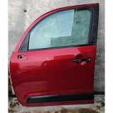 Vordere rechte Tür CITROËN C3 Picasso 1.4 VTi 95