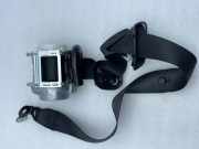 Sicherheitsgurt hinten links MERCEDES-BENZ GLE (W167) 400D 4MATIC A1678603200