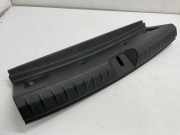 Kofferaum Schlossverkleidung BMW 1 (F21) 114 d 7221871