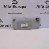 Sonnenblende rechts Jaguar XF (X250) 8X23F04101