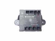 Türsteuergerät hinten links MERCEDES-BENZ C (W204) C 180 CGI (204.031) A2128203985