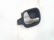 Türöffner innen links hinten Audi A4 (8D, B5) 8D0839019