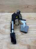 Antenne LEXUS SC Cabrio (UZZ40_) 430 (UZZ40_) 8630924041