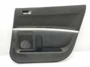 Türpolster hinten links TOYOTA COROLLA Verso (ZER_, ZZE12_, R1_) 2.0 D-4D (CUR10_)