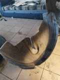 Innenkotflügel hinten links VW PASSAT B5 (3B3) 1.9 TDI 3b0810971