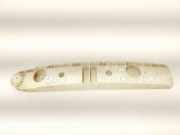 Stoßstangenhalter links hinten Nissan Juke (F15) 852291KA0A