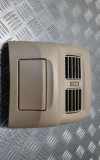 Rear Air Vent Grill LEXUS GS III (GRS19_, UZS19_, URS19_) 300 (GRS195_, GRS190_) 5886030040