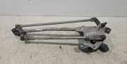 Scheibenwischermechanismus vorne FORD MONDEO IV Sedan (BA7) 2.0 LPG 7S7117504AC 3397021250