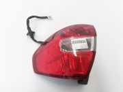 Lampenträger Heckleuchte rechts Renault Koleos I (HY) 26550JY00