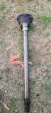 Other Front Right Chassis Parts AUDI Q7 (4L) 3.0 TDI quattro