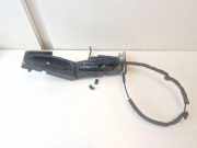 Schloss Heckdeckel Audi A8 (4E) 4E0827383C