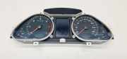 Kombiinstrument AUDI A6 (4F2, C6) 3.0 TDI quattro 4F0920900S 4F0910900A