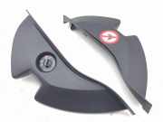 Armaturenbrett Seitenverkleidung RENAULT MEGANE IV (B9A/M_) 1.2 TCe 130 (B9MR) 689210331R