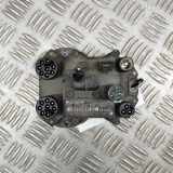 Verbrennungssteuergerät MERCEDES-BENZ S (W140) 600 SE, SEL (140.056, 140.057) 0227400814 A0125456932