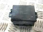 Einparkhilfe PDC Steuergerät VOLVO XC60 II (246) 2.0 D4 31423948