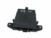 Türsteuergerät hinten rechts MERCEDES-BENZ M (W164) ML 63 AMG 4-matic (164.177) 05072216 16054005340401