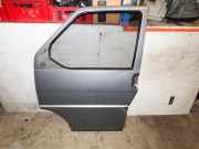 Vordere linke Tür VW TRANSPORTER IV Minibus / passenger (70XB, 70XC, 7DB, 7DW, 7DK) 2.5 TDI
